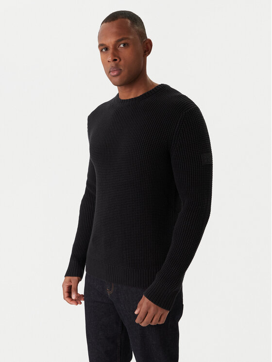 

Свитер modern fit Harono 30047662 Joop! Jeans, черный