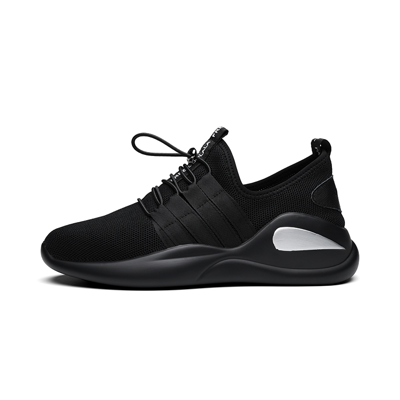 

PARDASAUL Кеды Abrasion Resistant Canvas Shoes Men's Black