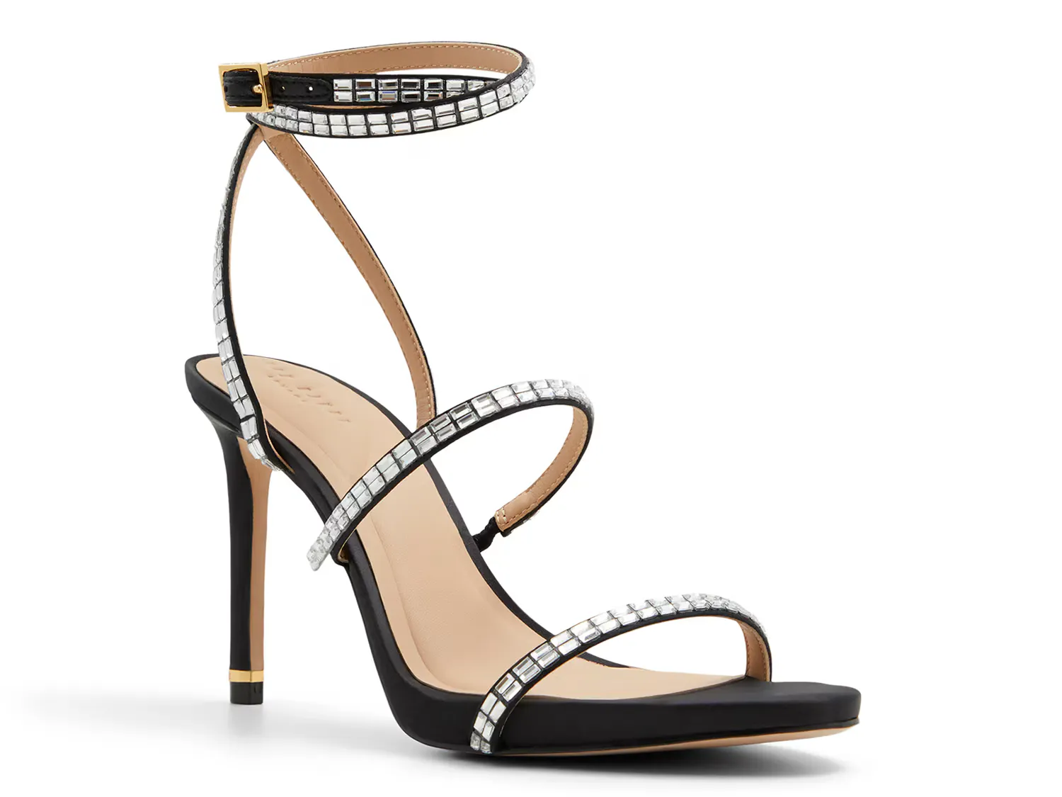 

Сандалии Sophia Sandal Ted Baker, черный