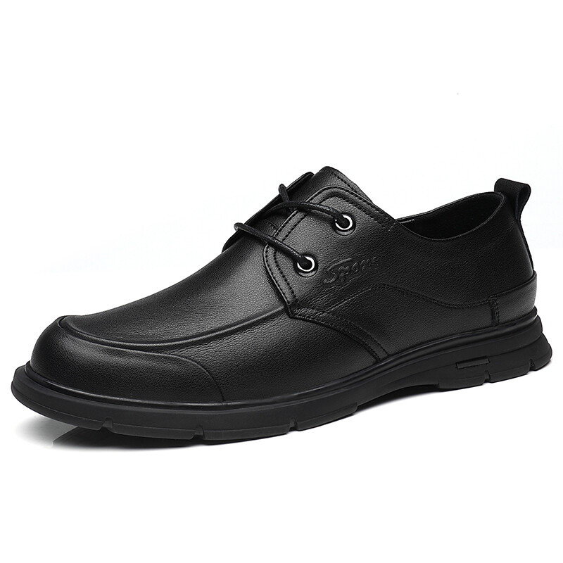 

Туфли Men"s Casual Men Low-Top черный Van Can Be 8 ° Degrees