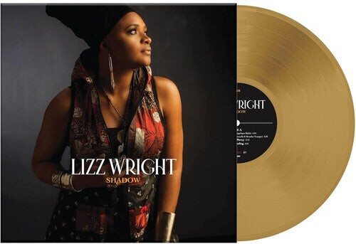 

Виниловая пластинка Wright, Lizz: Shadow