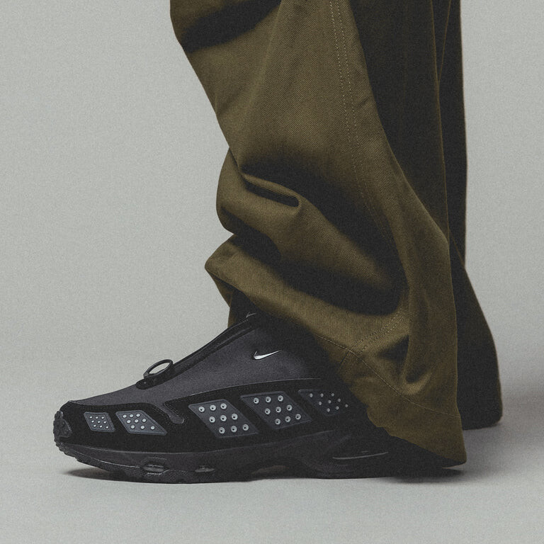 Кроссовки wmns air max sndr Nike, черный — фото 2