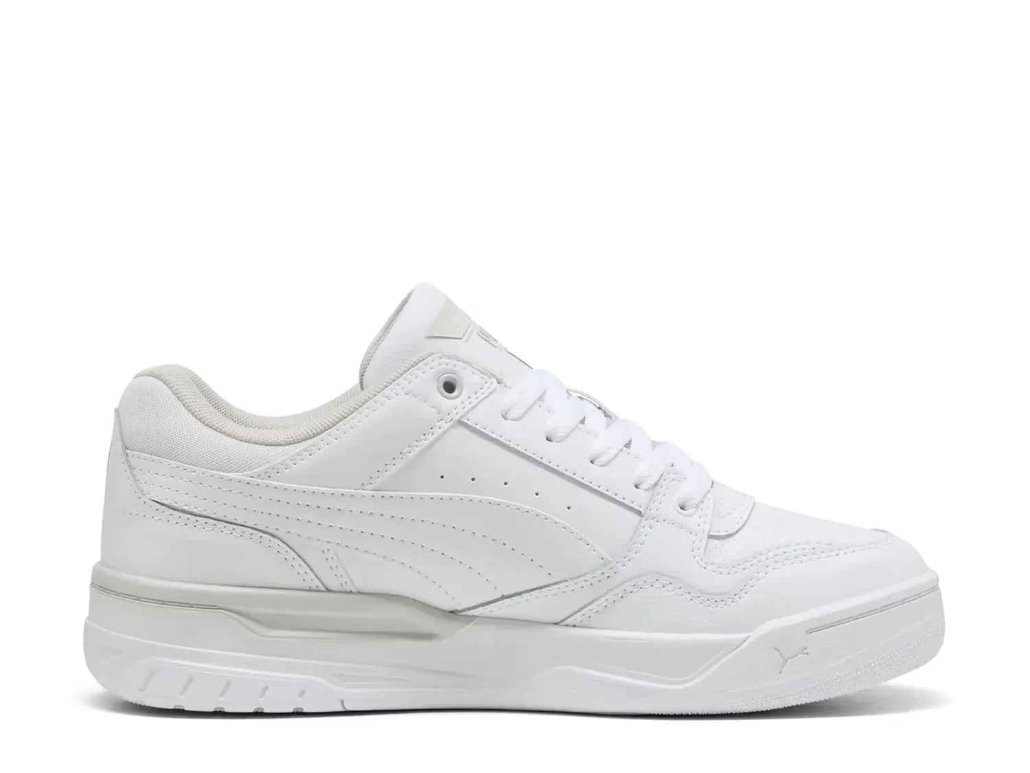 

Кроссовки Rebound Retro - мужские Puma, White