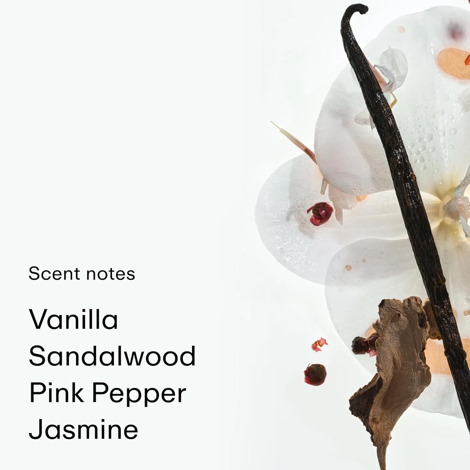 Спрей для тела и волос «Vanilla Skin» от PHLUR Phlur — фото 3