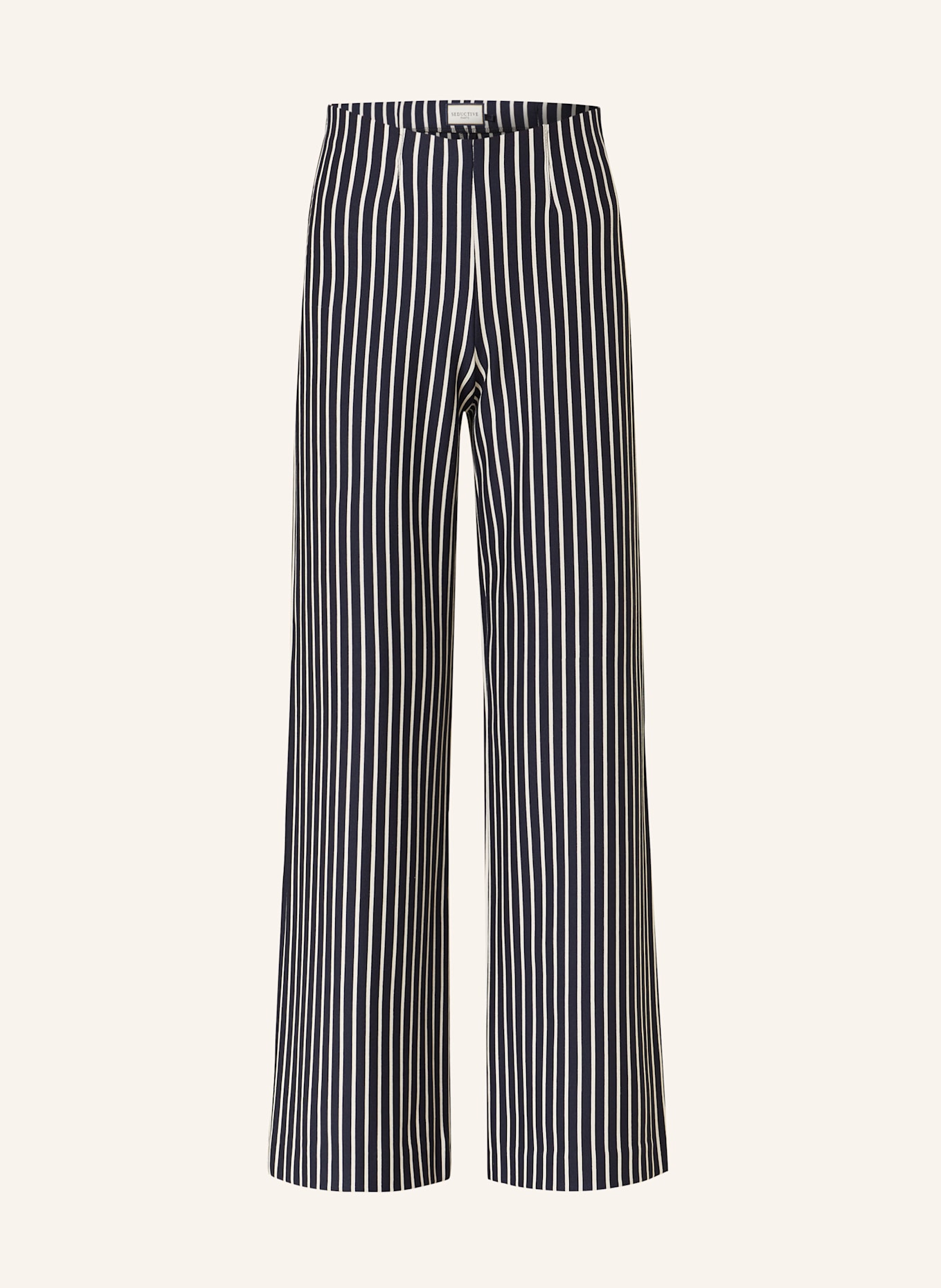 

Марлен брюки Кимберли Seductive, мультиколор