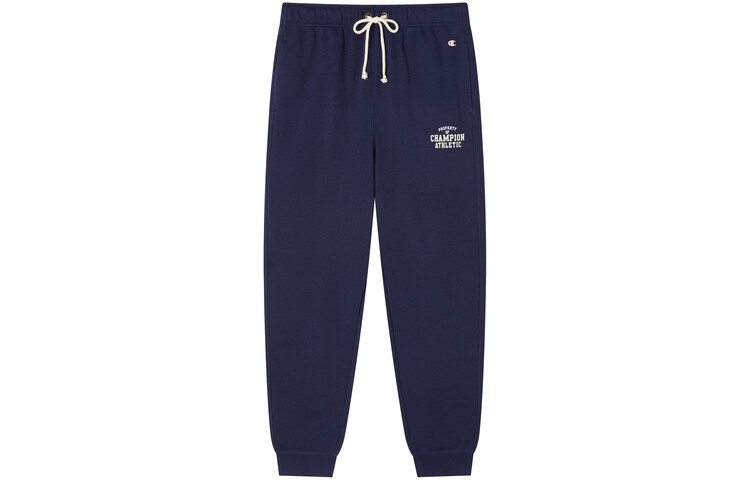 

Трикотажные спортивные штаны унисекс Champion, хаки