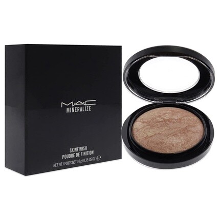 Пудра Mineralize Skinfinish, мягкие и нежные румяна, один размер, Mac — фото 3