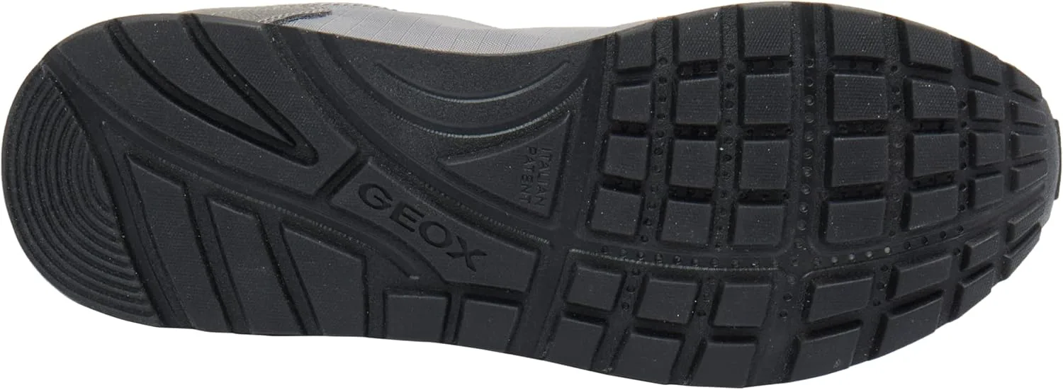 

Мужские кроссовки Geox U Partenio B для баскетбола