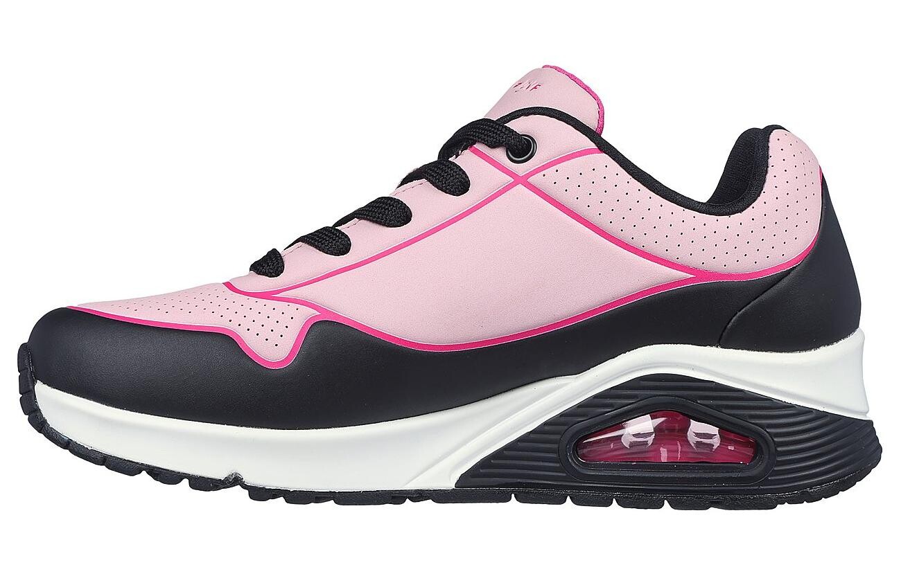 

Кроссовки женские с низким верхом Skechers