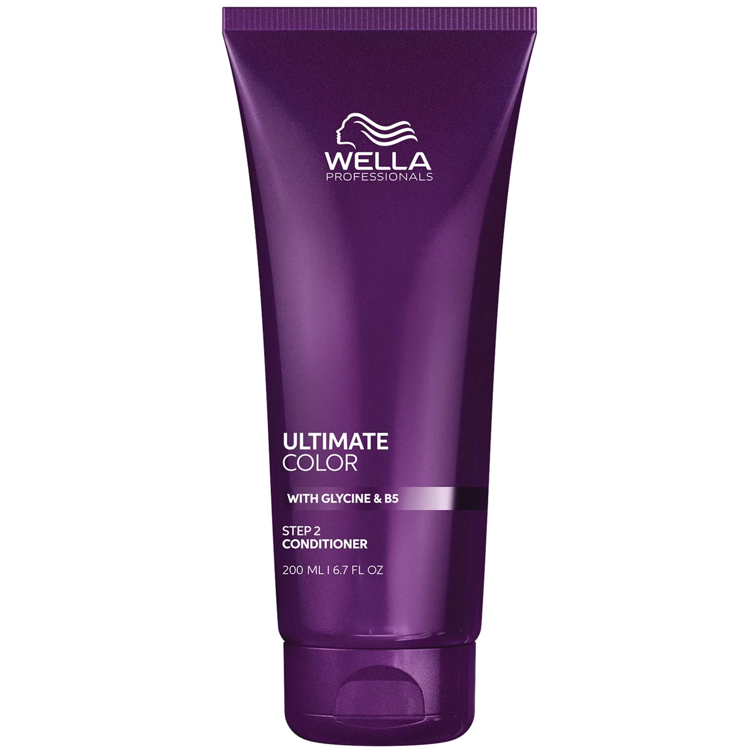 Кондиционер для окрашенных волос Wella Professionals Ultimate Color Conditioner 200 мл Wella Professionals Care
