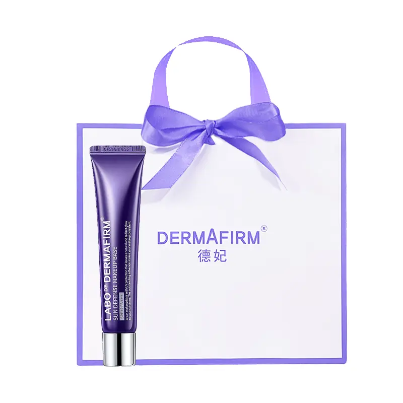 

Тонирующие праймеры / увлажняющие средства для женщин DERMAFIRM+