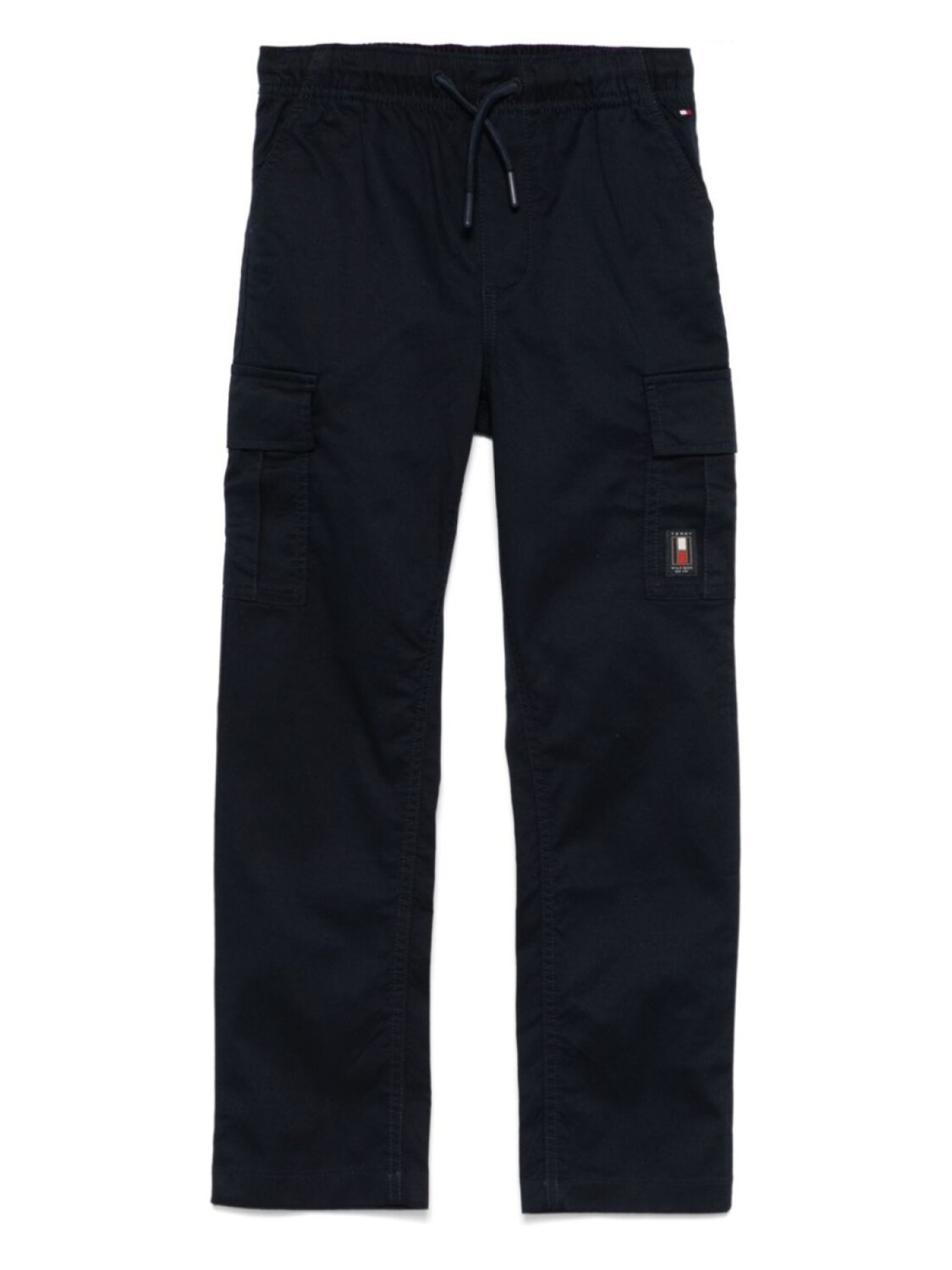 

Брюки карго Tommy Hilfiger Junior, синий