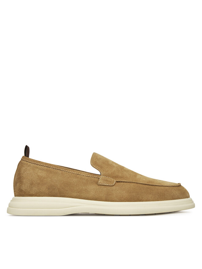 

Тапочки SB10163G0MUB0105 Pollini, бежевый