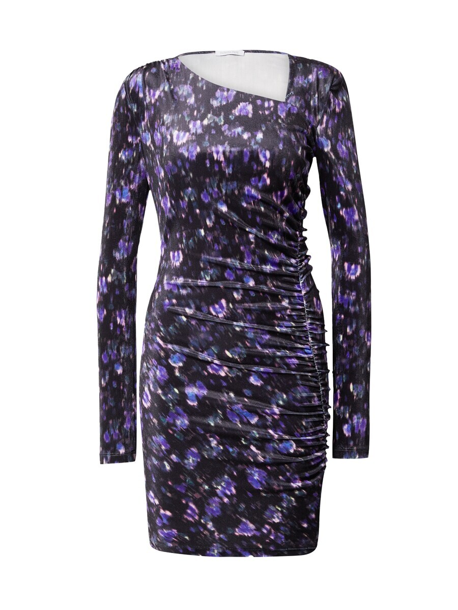 

Платье PATRIZIA PEPE Dress, цвет Indigo/Night blue