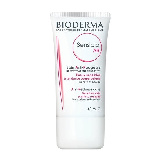 

Крем для сосудистой кожи, 40 мл Bioderma, Sensibio AR