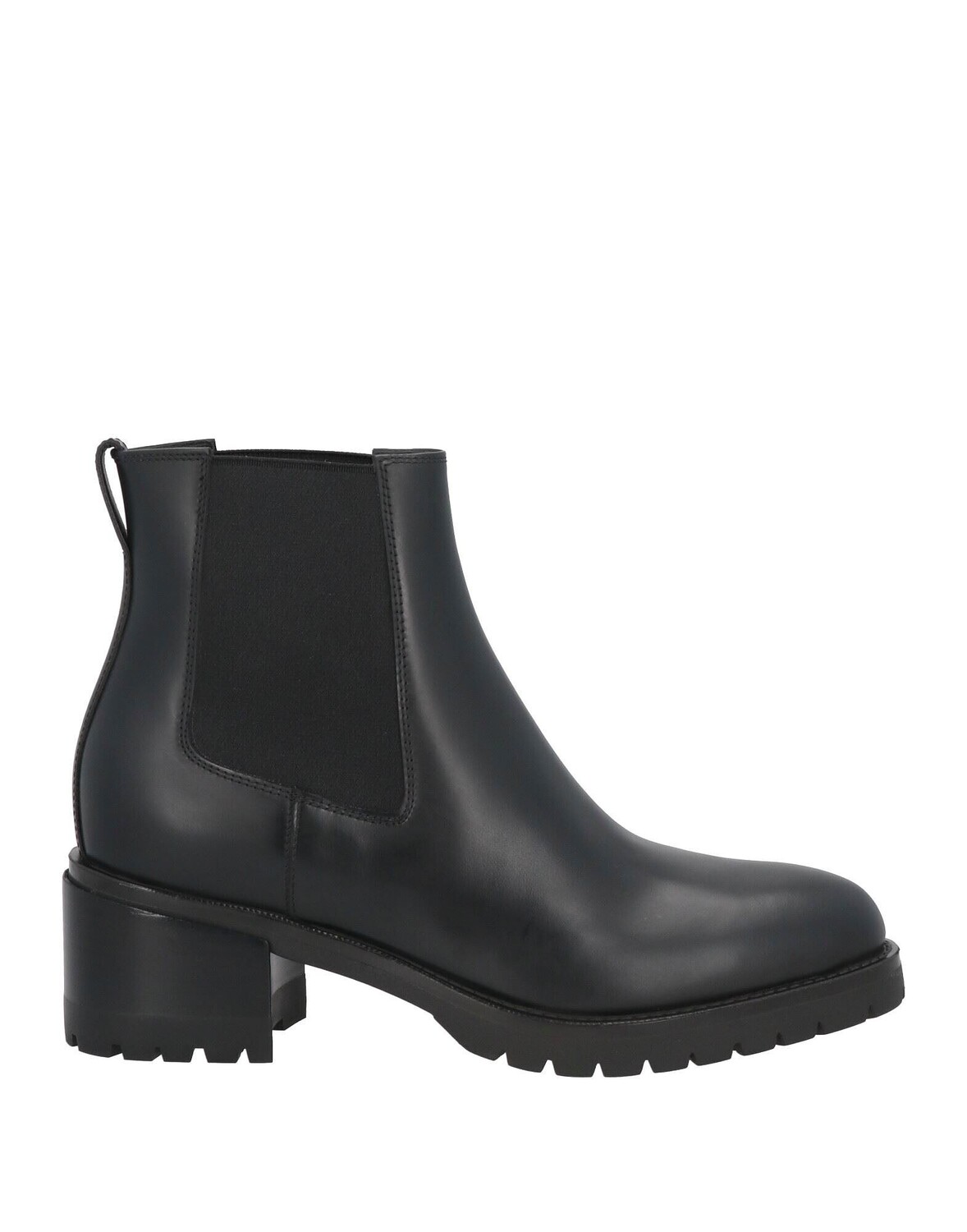 

Ботильоны Santoni, черный