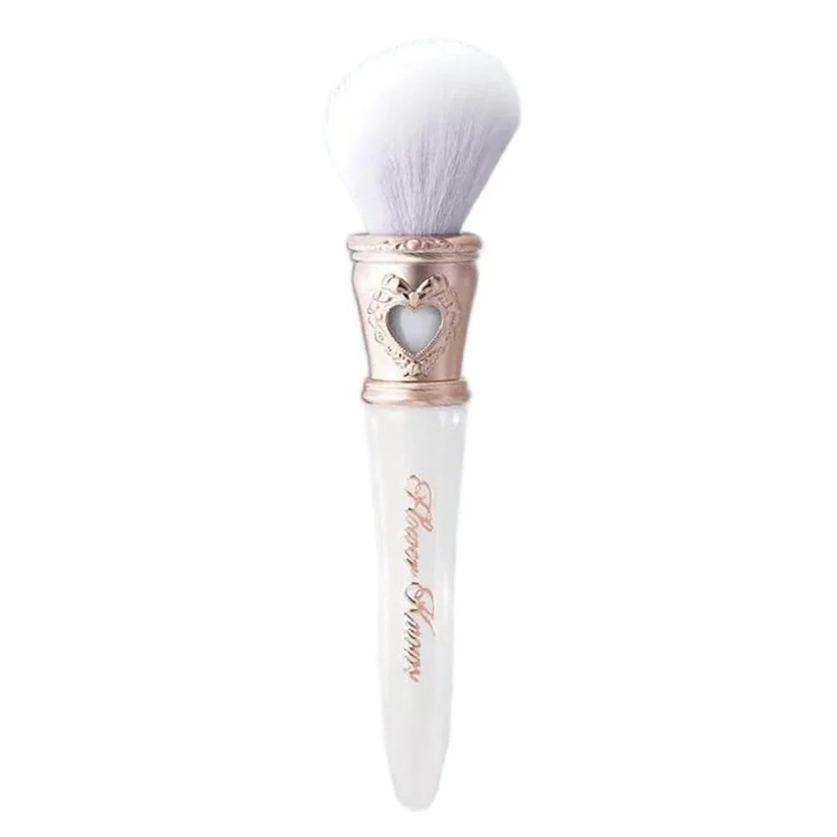 Кисть для румян Flower Knows C02 Blush Brush Huazxiaod, C02