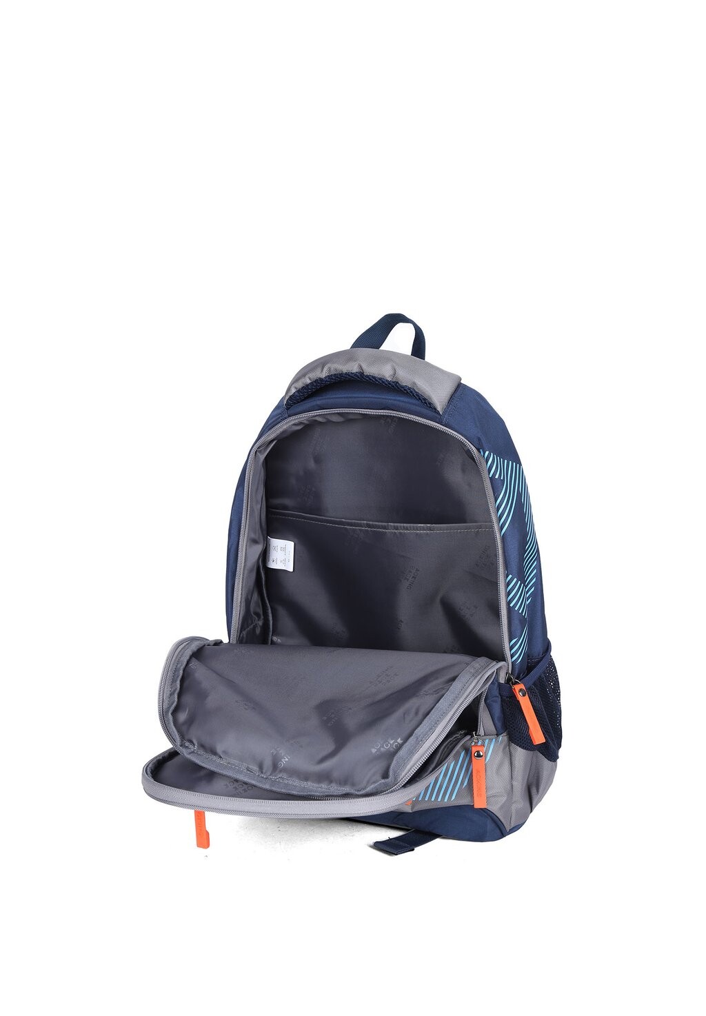 

Рюкзак Aoking, темно-синий