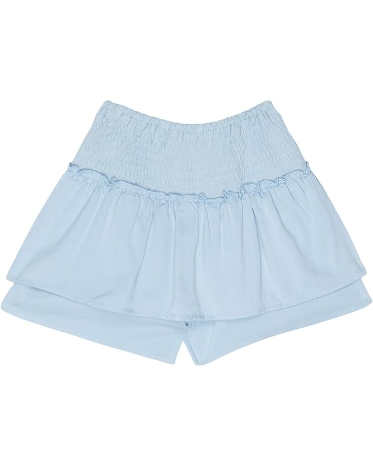 

Юбка Vintage Havana Ruffle Skirt, цвет Hydrangea