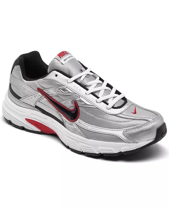 

Мужские беговые кроссовки Initiator от Finish Line Nike, черный