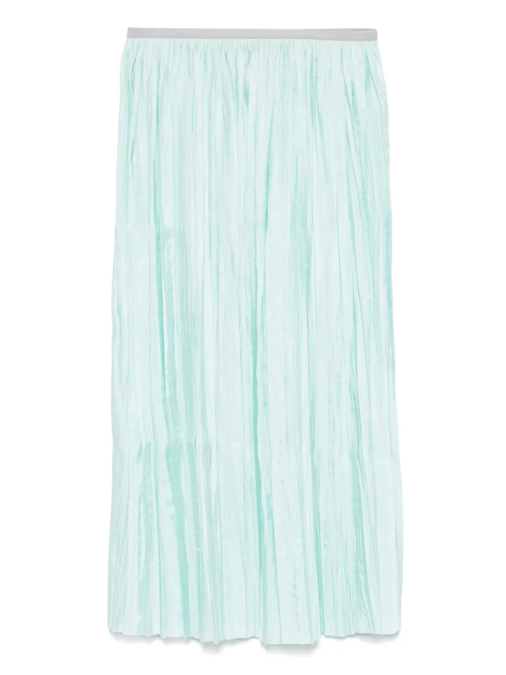 

Юбка Roberto Collina, синий