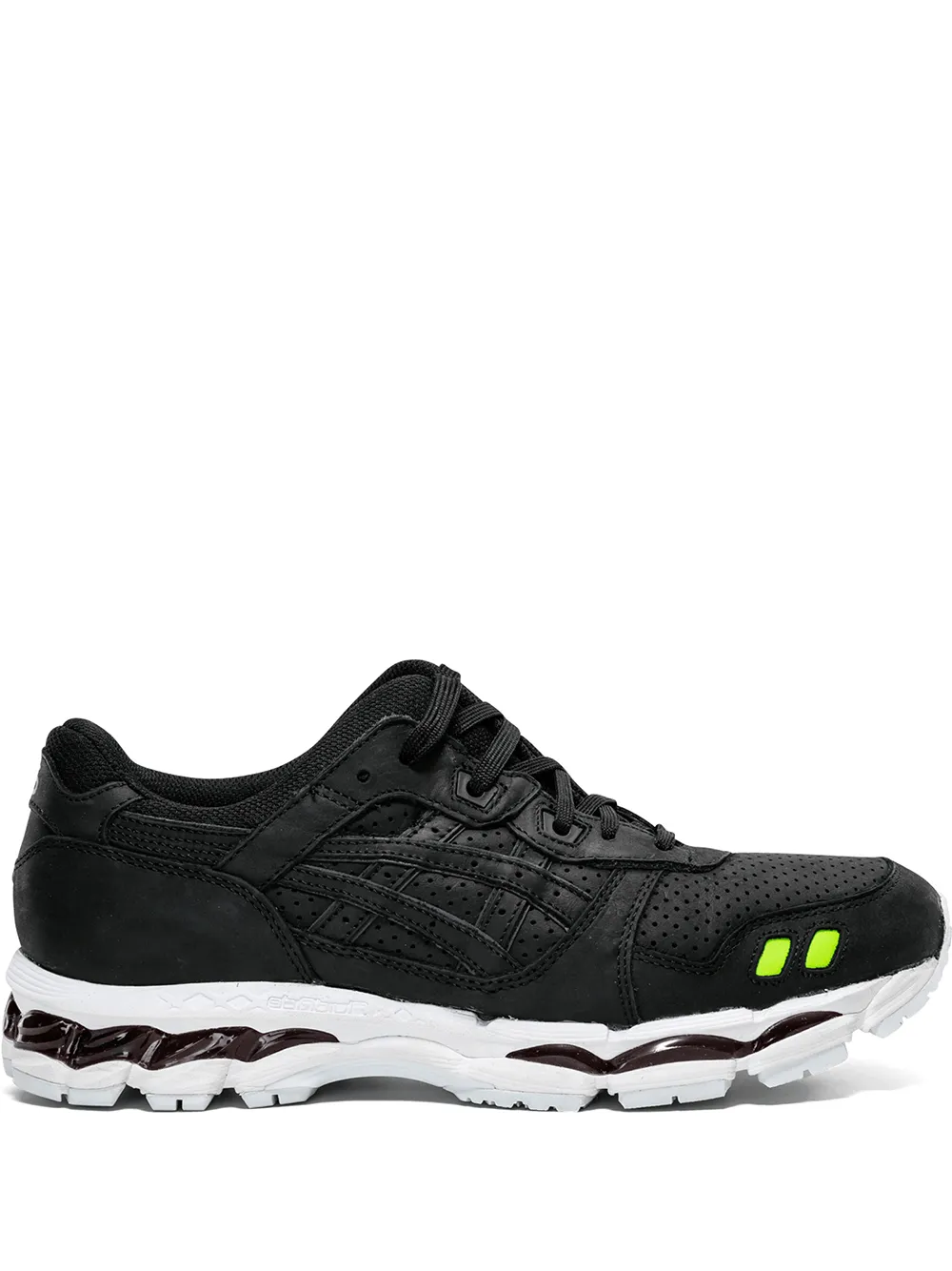 

Кроссовки Gel-Lyte 3.1 ASICS, черный