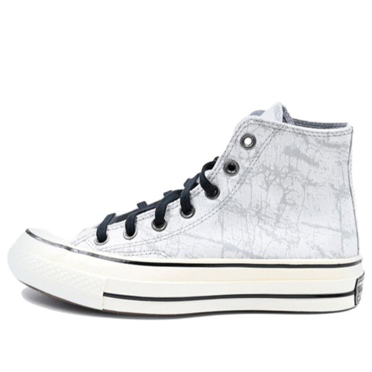 

Кеды Converse Chuck 70 Rock Texture Jacquard 'Ash Stone', белый