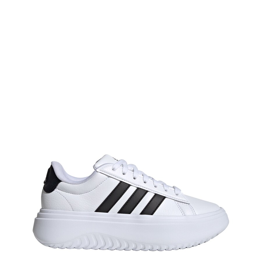 Кроссовки ADIDAS SPORTSWEAR Grand Court, белый — фото 2
