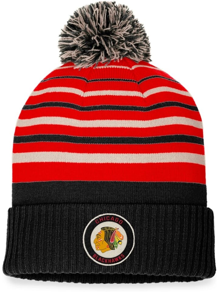 

Шапка FANATICS, черный