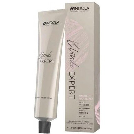 

Indola Ind Pcc Be 100.03+ 60ml Gbeparfartr