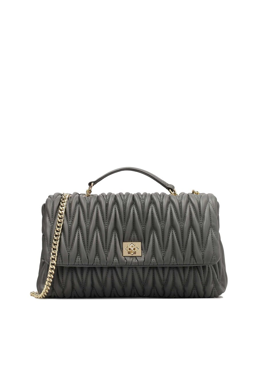 

Сумочка Kazar Handbag, темно-серый