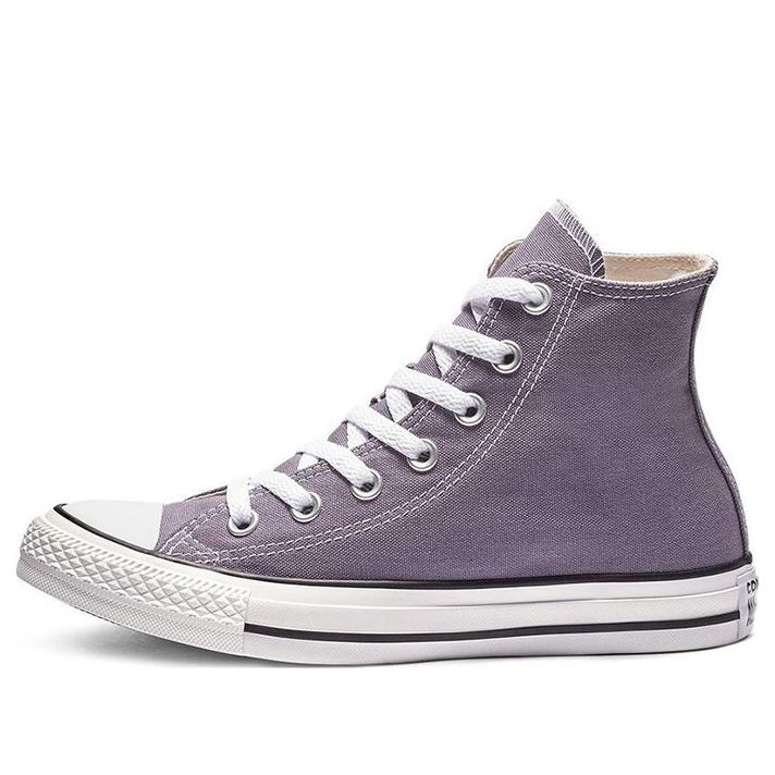 

Кеды Converse Ctas Hi Moody Purple C19moo, фиолетовый
