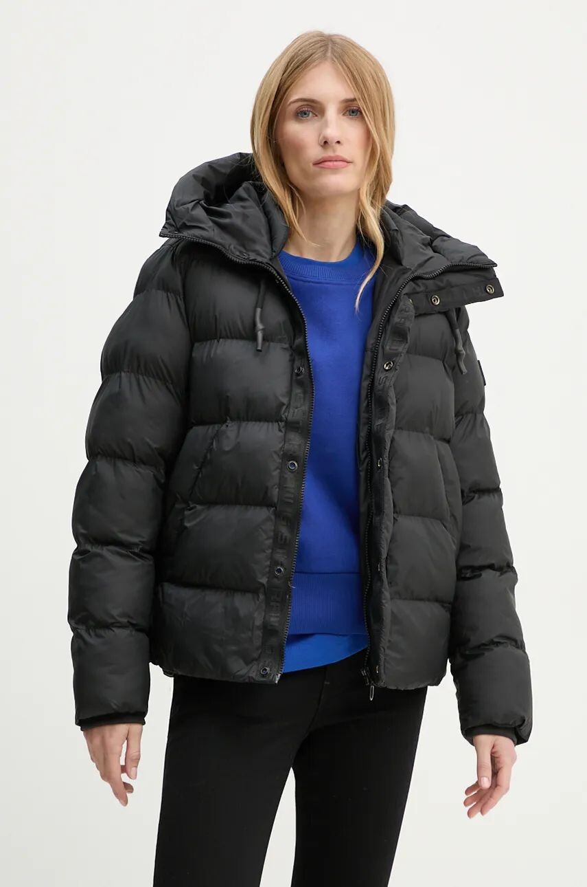 

Куртка G-Star Raw, черный