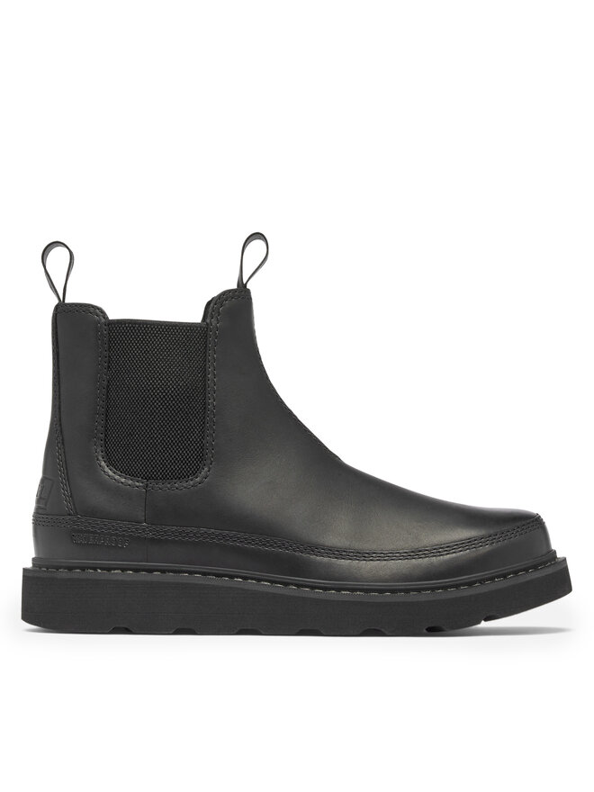 

Ботинки Челси Sorel Chelsea Slabtown 2078351 Negro, черный