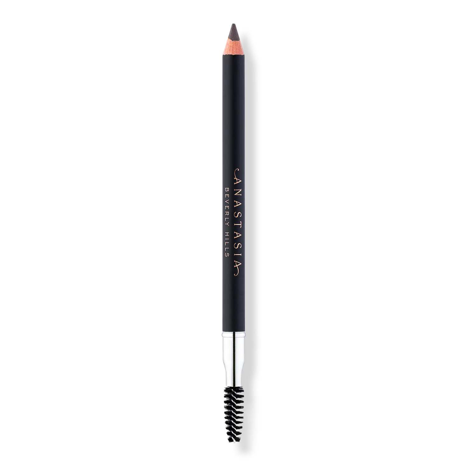 

Двусторонний кремово-пудровый карандаш для бровей Perfect Brow Pencil Anastasia Beverly Hills, Soft Brown (for light brown hair w/ warm/cool undertones)