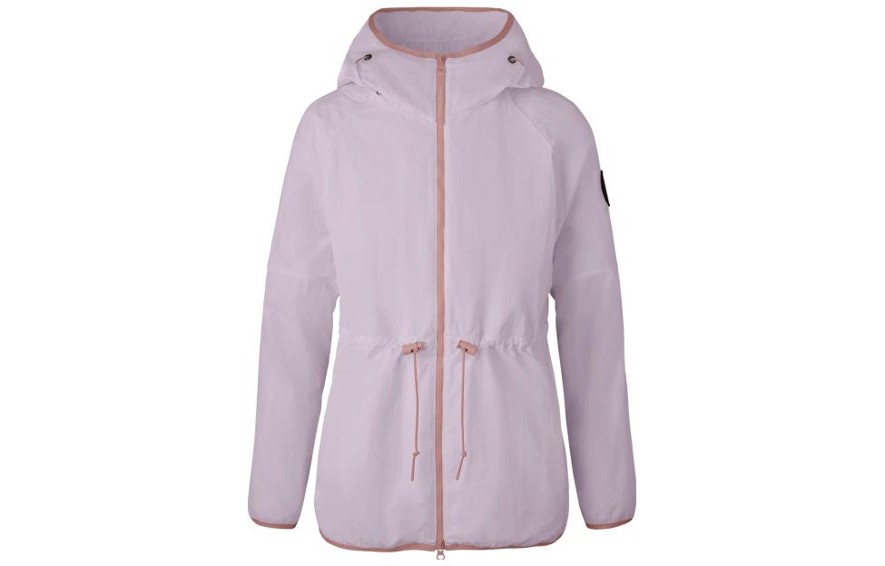 

Canada Goose Куртка женская Сансет Пинк, Sunset Pink