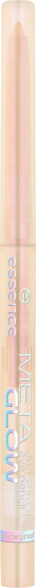 

Подводка для глаз Meta Glow Duo-Chrome Водостойкая 01 Chromatic Love 0,22 г essence