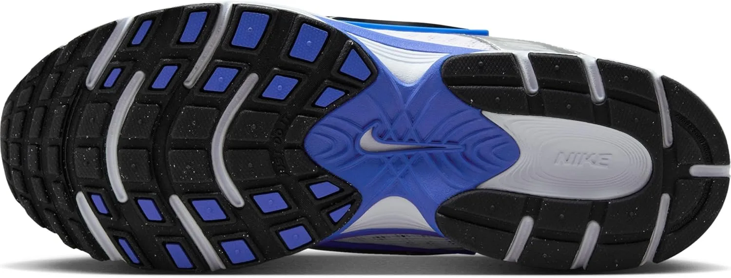 Мужские кроссовки Nike V5 RNR, II6292, белый/черный/серый — фото 4