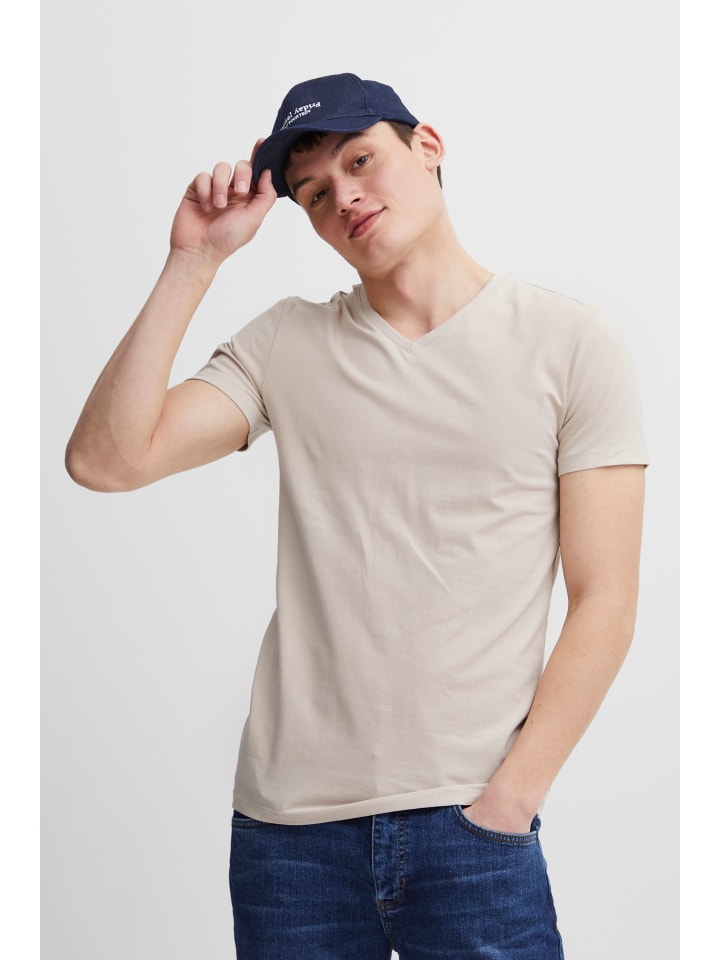 

Футболка CASUAL FRIDAY, бежевый