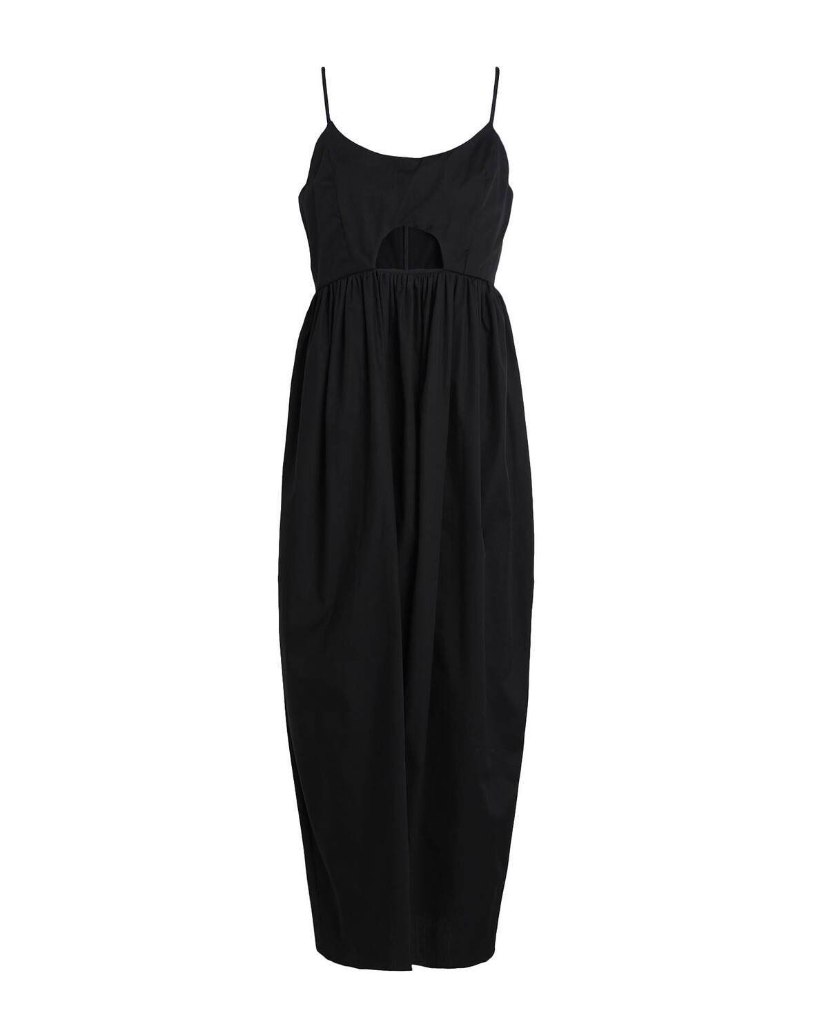 

Платье Topshop, черный