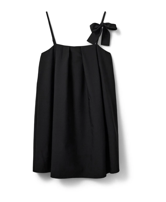 

Платье Энди Sofie Schnoor, черный