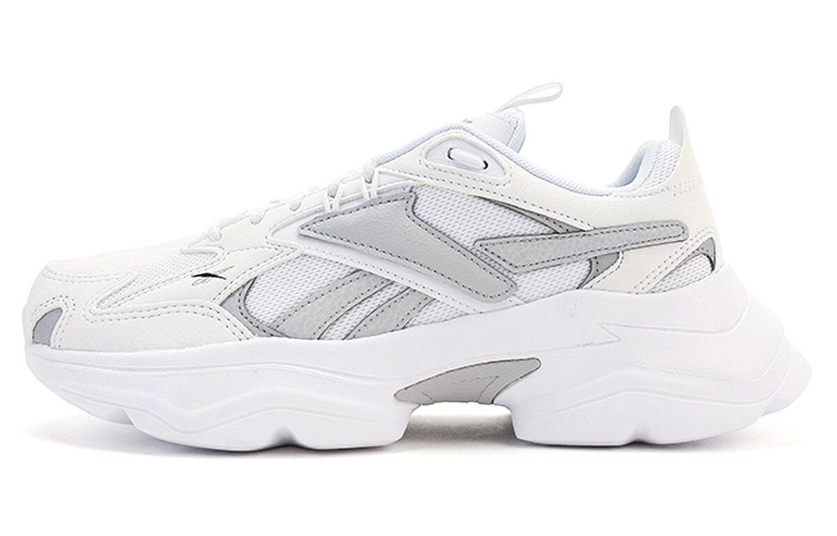 Кроссовки Reebok Royal Bridge 4 'White Grey'
