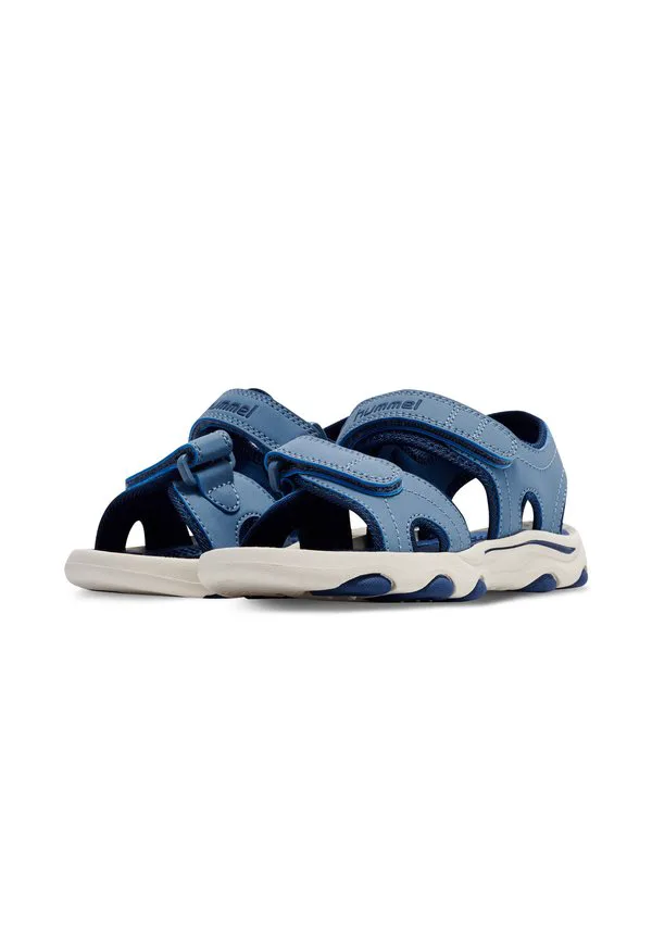 Сандалии для ходьбы wave jr Hummel, Faded Denim — фото 3