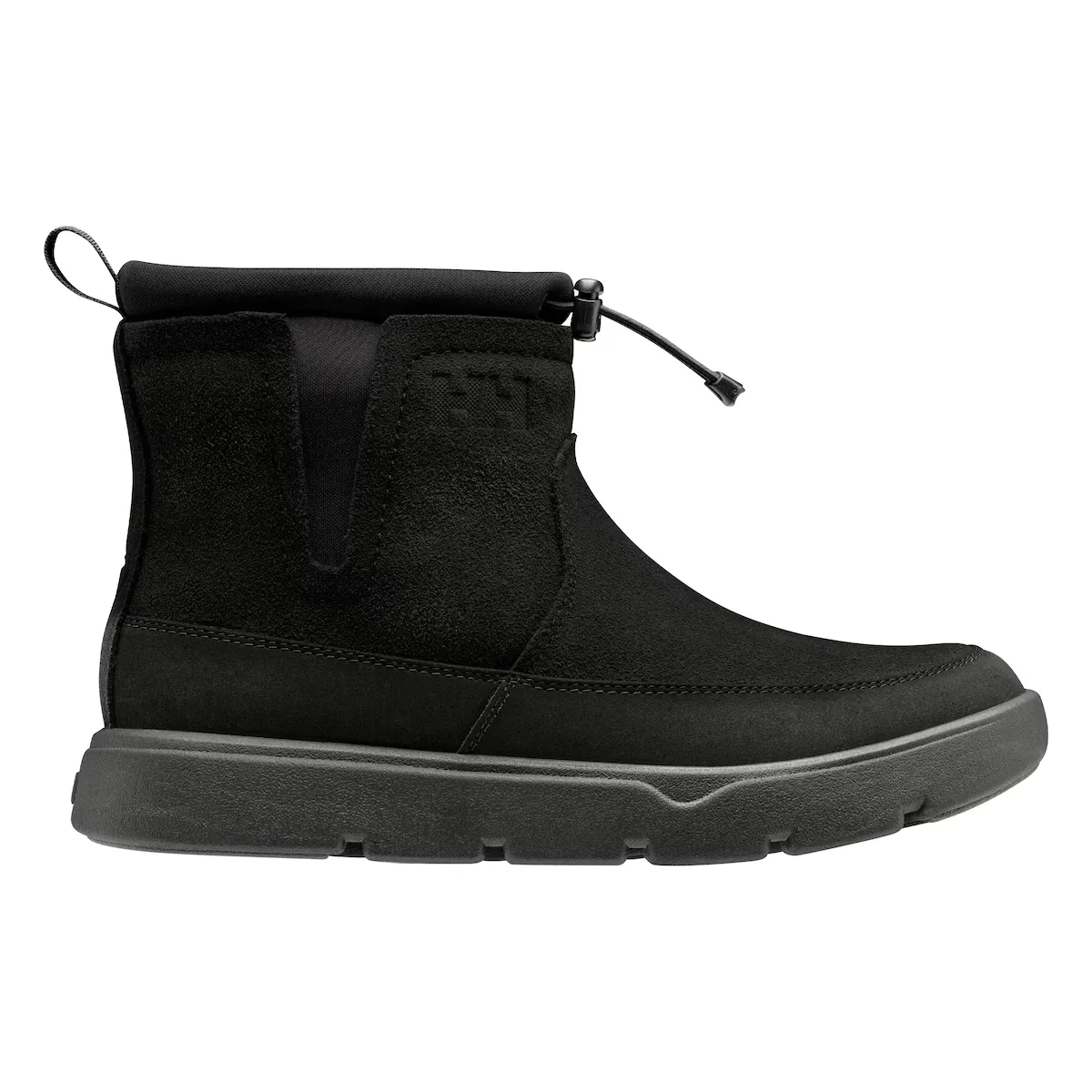 

Женские ботинки Helly Hansen W ADORE, черный