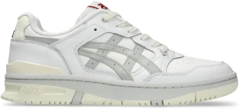 Мужские кроссовки ASICS Ex89, белый/серый