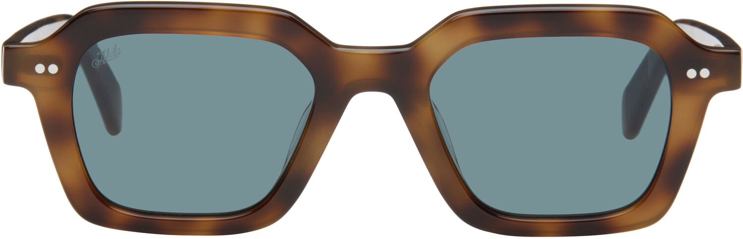 

Солнцезащитные очки Brown Era AKILA