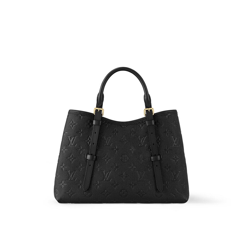 

Сумка Babylone PM Louis Vuitton, черный