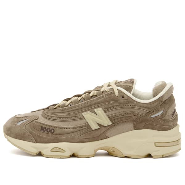 

Кроссовки M1000Lab New Balance, Mushroom