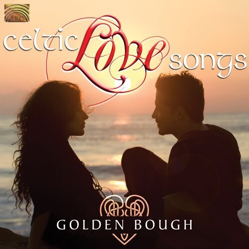

CD диск Golden Bough: Celtic Love Songs