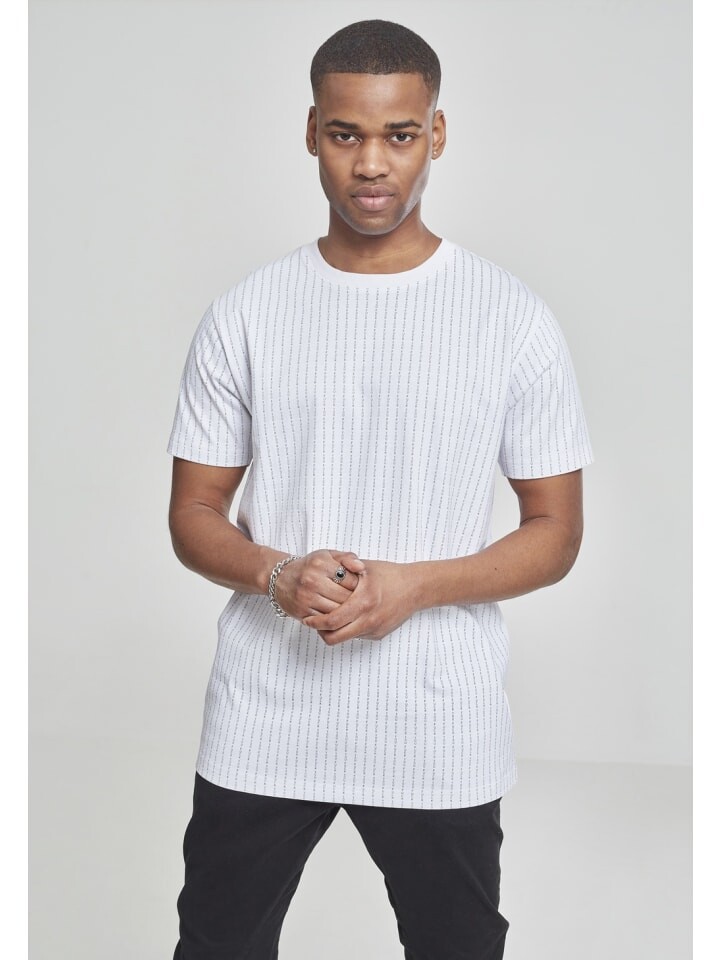 

Футболка Mister Tee T-Shirt, белый